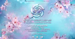 Psy-Sisters IWD Blast 2026