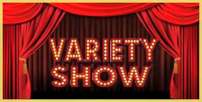 St. Paul's Annual Variety Show