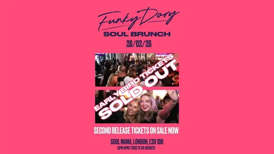 Soul Brunch