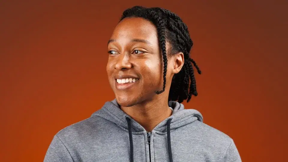 Josh Johnson: LIVE TAPING