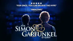 Paramount Presents: The Simon & Garfunkel Story