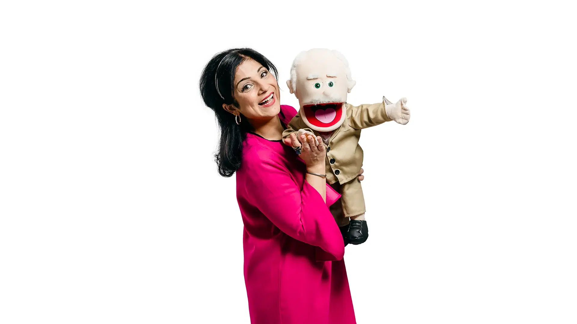 Uppsala Kammarorkester – Ludde B