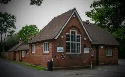 Yateley Village Hall Ghost Hunt