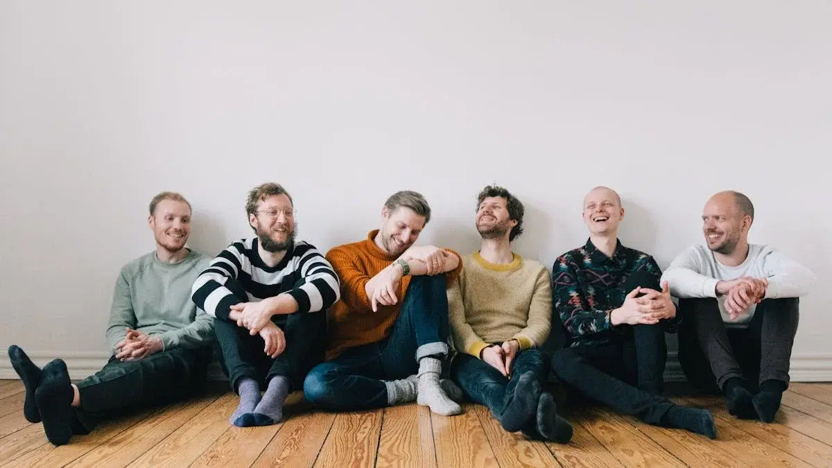 I THINK YOU'RE AWESOME