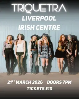 Liverpool Irish Centre