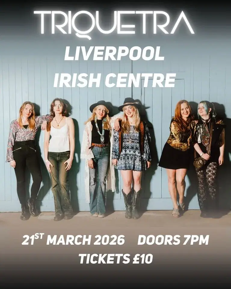Liverpool Irish Centre