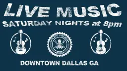 ORIGINAL SHOWCASE ! ADAM McCORKLE W/ JOSH JEFFORDS BAND!