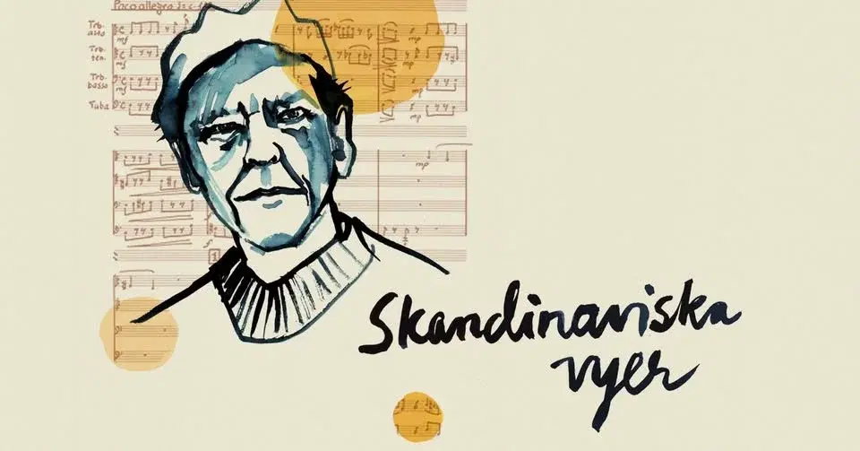 Skandinaviska vyer | Östgöta Brasskvintett