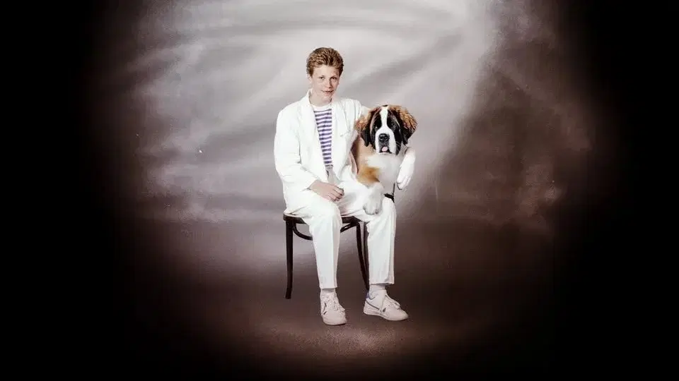 Magnus Betnér - Mellan oss | Göteborg, Draken Live