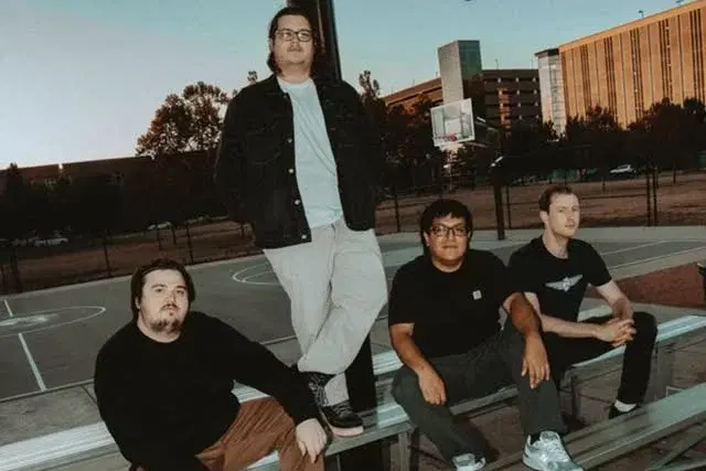 Ben Quad, Riley!, Aren't We Amphibians, Footballhead