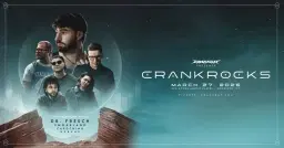 CRANKDAT