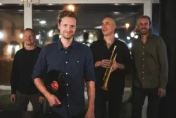 Jazz Jkl Live: Lexingtone (SE/FI)