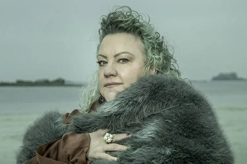 Kaz Hawkins & Band • New Morning (Paris)