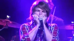 Randy Linder's Tribute to CCR