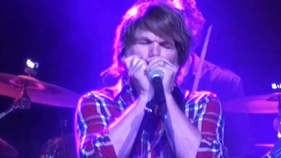 Randy Linder's Tribute to CCR