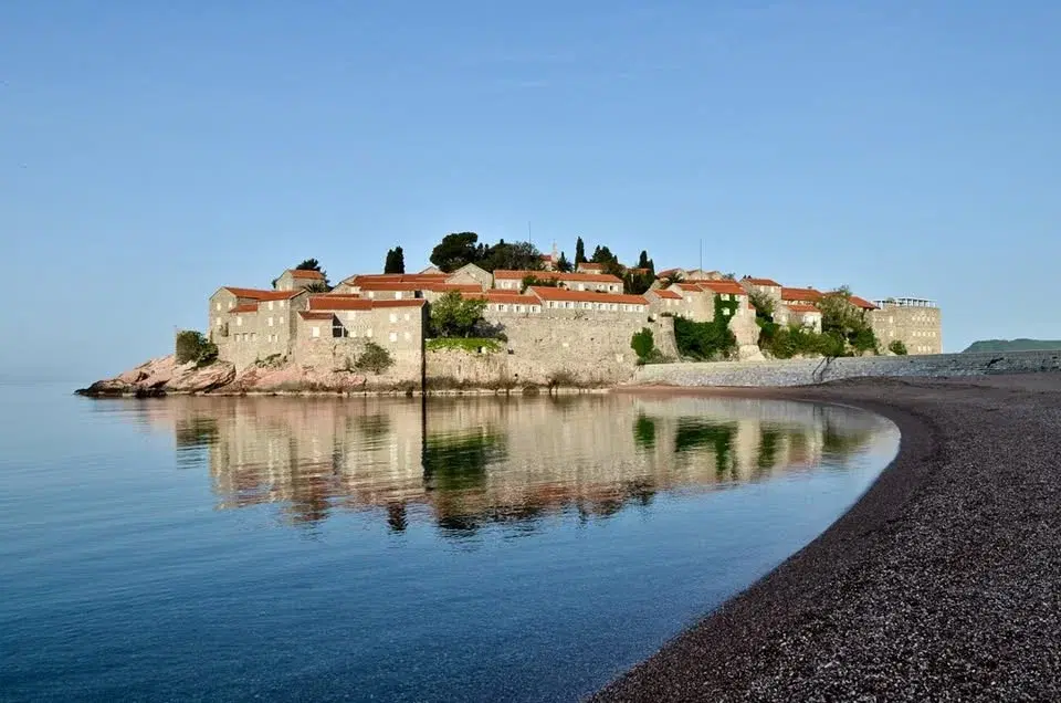 Na poti po bivši Jugi - Potovanje po nekdanji skupni domovini