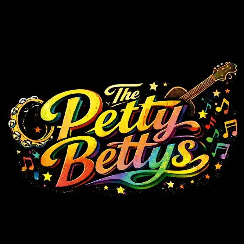 Pop-Up Music Walk with The Petty Bettys (& Their Bitties and Buddies!) Plainfield Edition