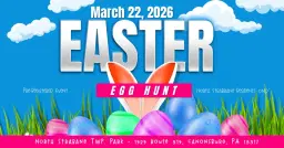 North Strabane Twp. Easter Egg Hunt