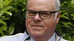 Kim Pedersen - Klarsyn og astrologi