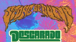 Belsepub: Stoner-Fuzz-Rock Night: Stone of Duna, Doomherre & Descarado