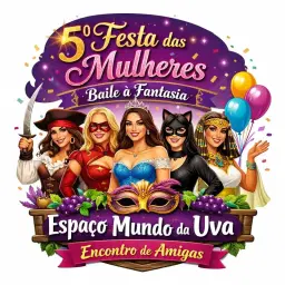 5° Festa das Mulheres