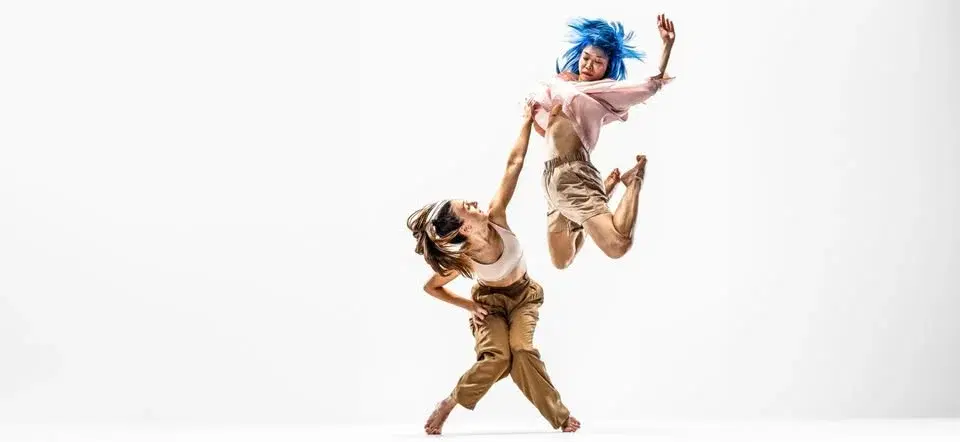 The Young Dancers Workshop - Vill du utvecklas som dansare?