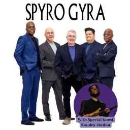 Spyro Gyra