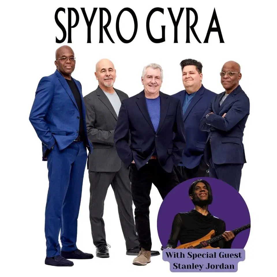 Spyro Gyra