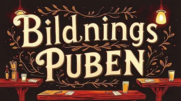 Bildningspuben: Hur går en demokrati sönder?