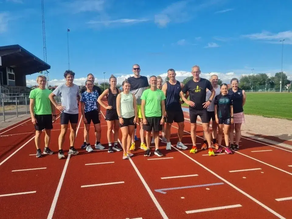 Båstad halv marathon