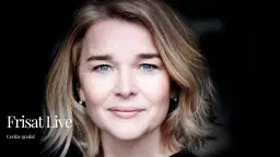 Frisat Live