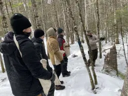 Intro to Bushcraft Course