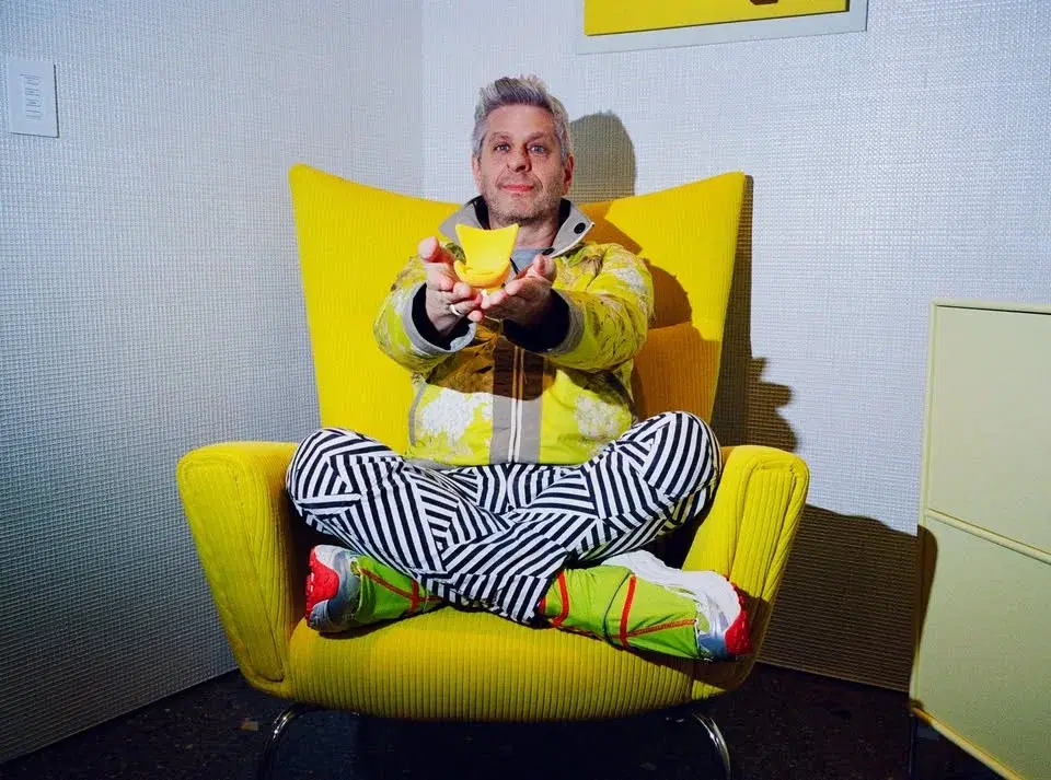 Mike Gordon