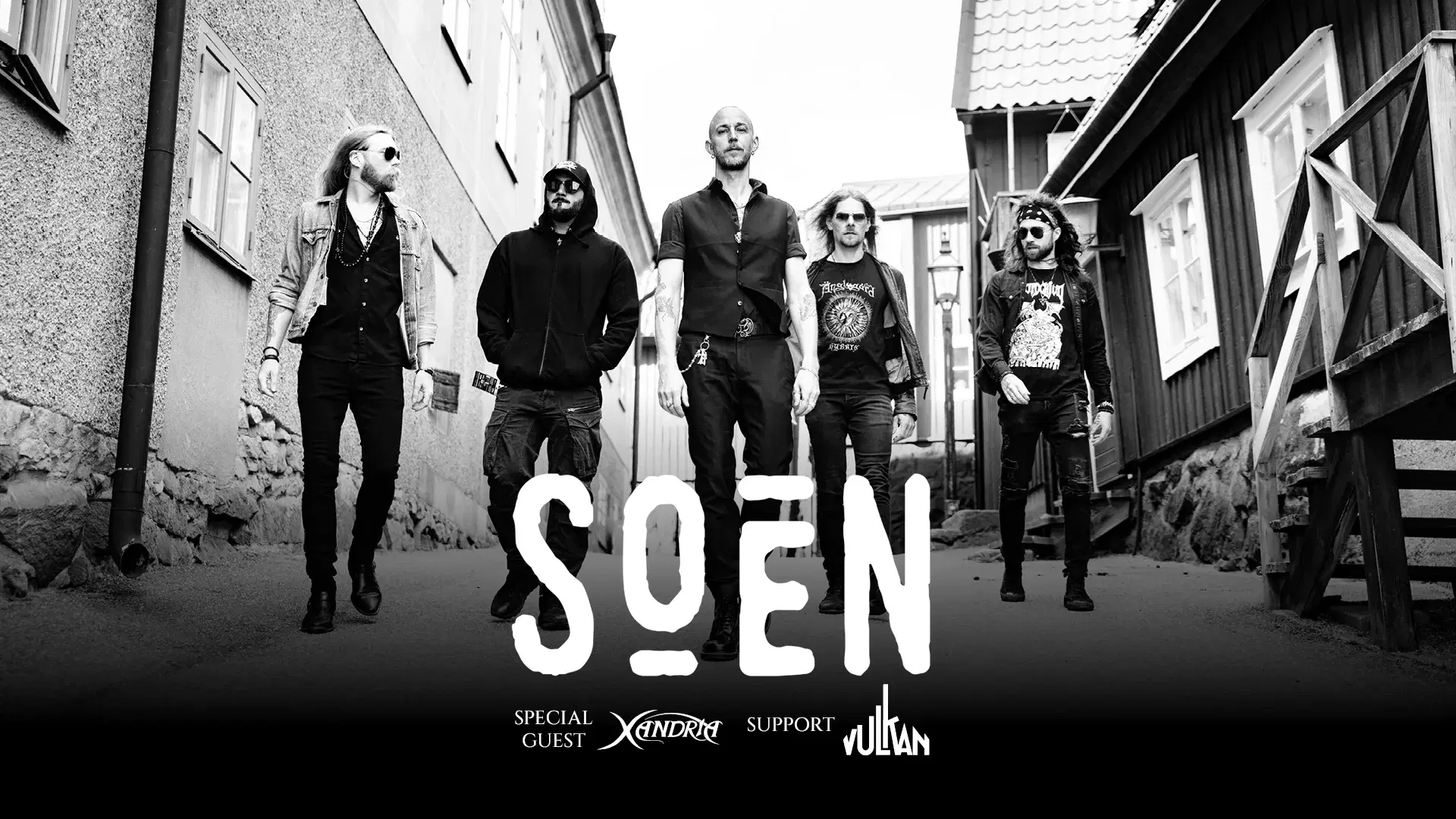 Soen