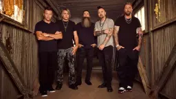 Three Days Grace, I Prevail - Hog Fest 2026