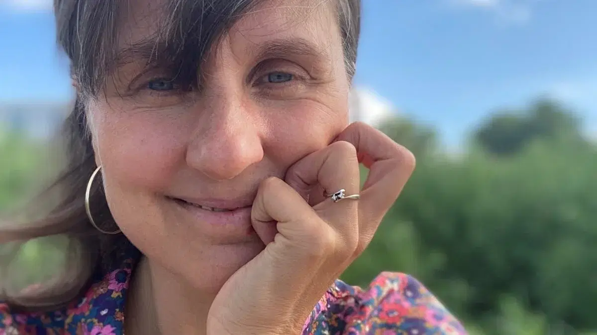 Maria Langbak Foredrag: Kvinde kend dig selv