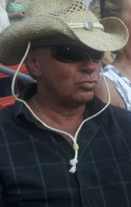 Fundraiser for Parkinson’s in Honor of CHIP CIPRIANO.