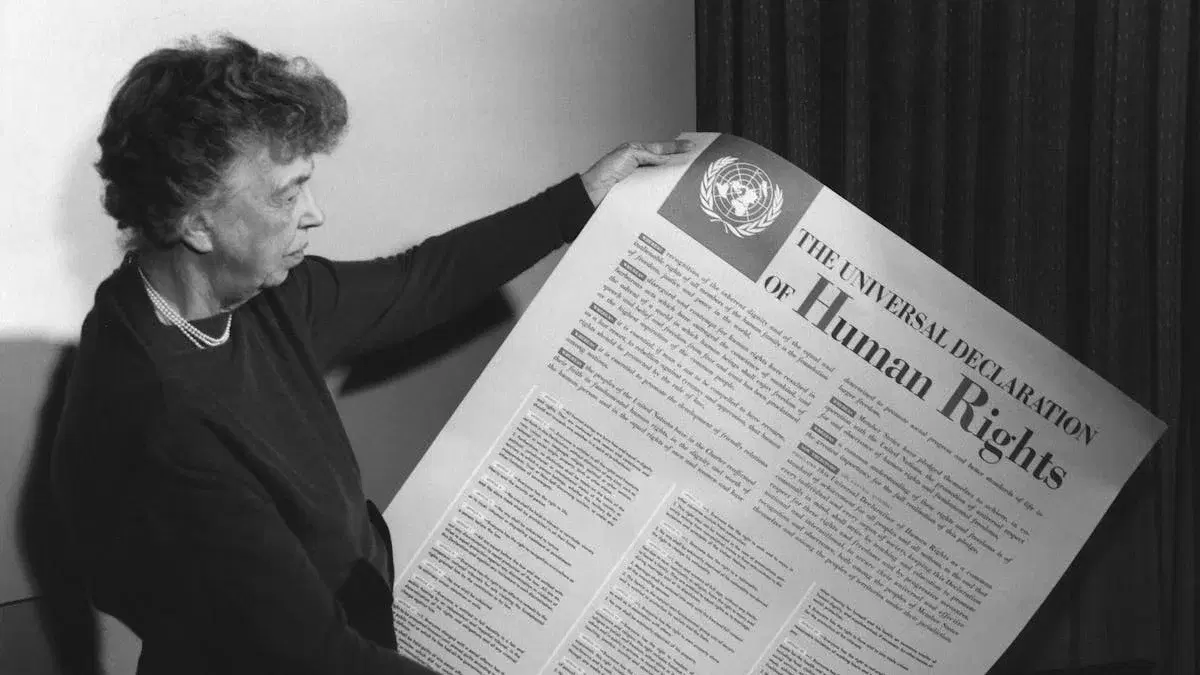 Rahbeks salon om folkestyrets historie V: Senmoderniteten (1914 – 1989) - i samarbjede med Grundtvigsk Forum