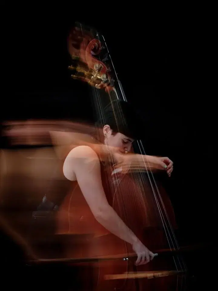 REBECCA LAWRENCE / oakland reductionist orchestra