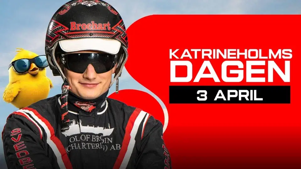 Katrineholmsdagen – Långfredagstrav