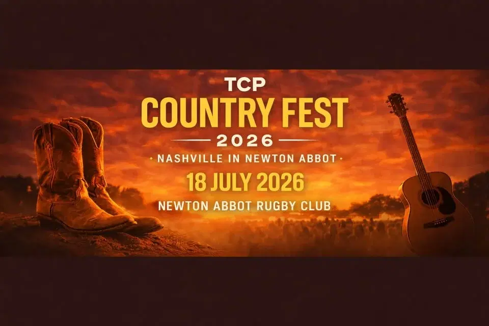 TCP x Country Fest 2026