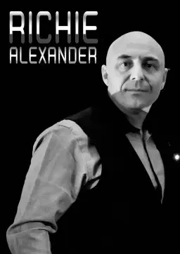 Northern Soul Evening with Richie Alexander