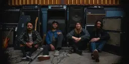 Dude Cervantes and The Panchos with The Muffdusters - March 27th - LanaLou's