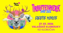 Trautenberk + Cocotte Minute / Sojčí terror tour / Valašské Klobouky