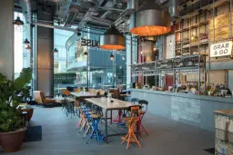 TEIUK 倫敦 London 小聚