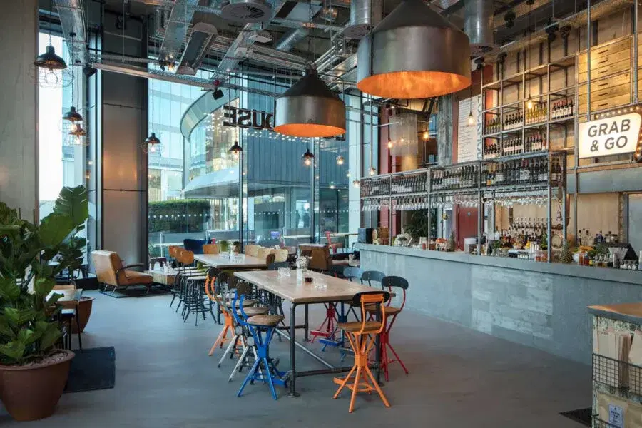 TEIUK 倫敦 London 小聚