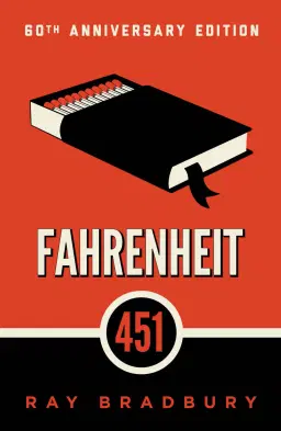 Inwood Library: Diverse Books + Banter–“Fahrenheit 451” by Ray Bradbury