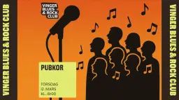 PUBKOR // VBRC