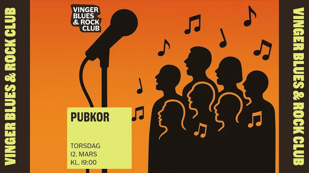 PUBKOR // VBRC