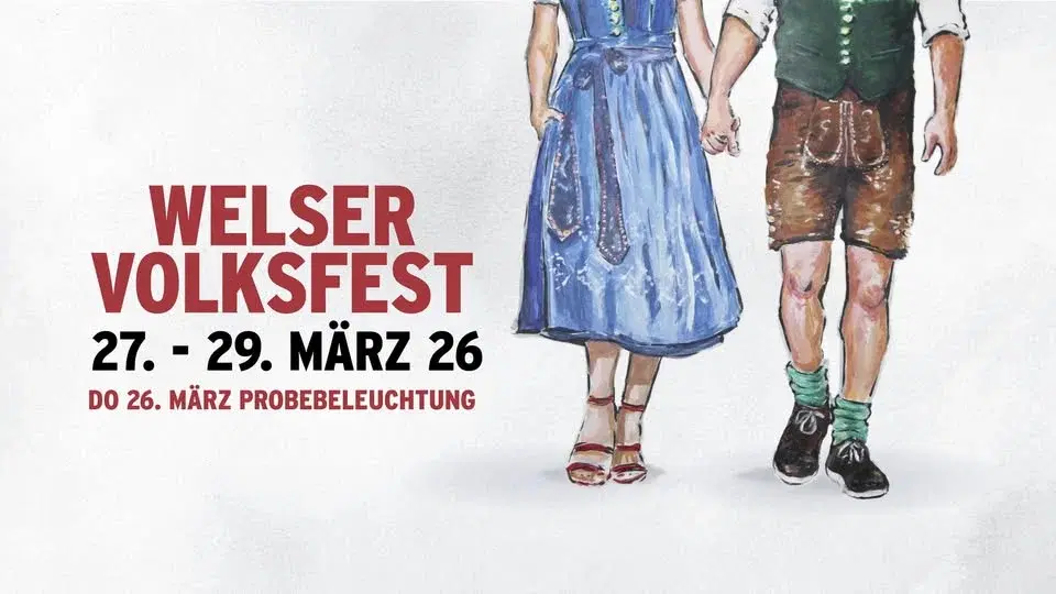 Welser Volksfest